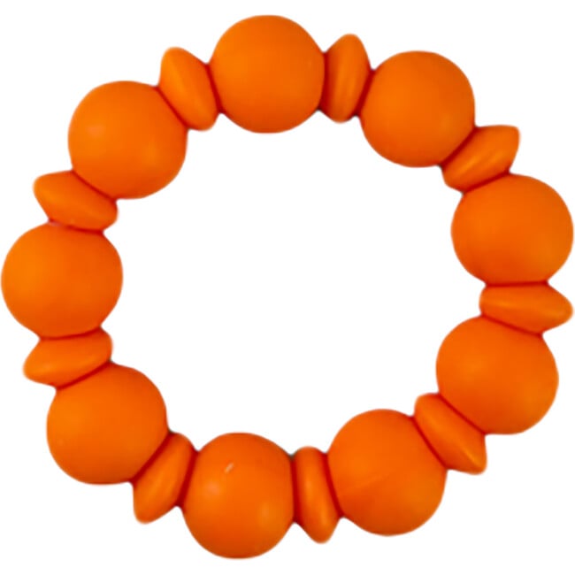 Adelia Teether, Orange Peel