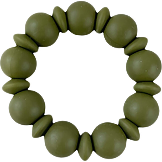 Adelia Teether, Olive Martini