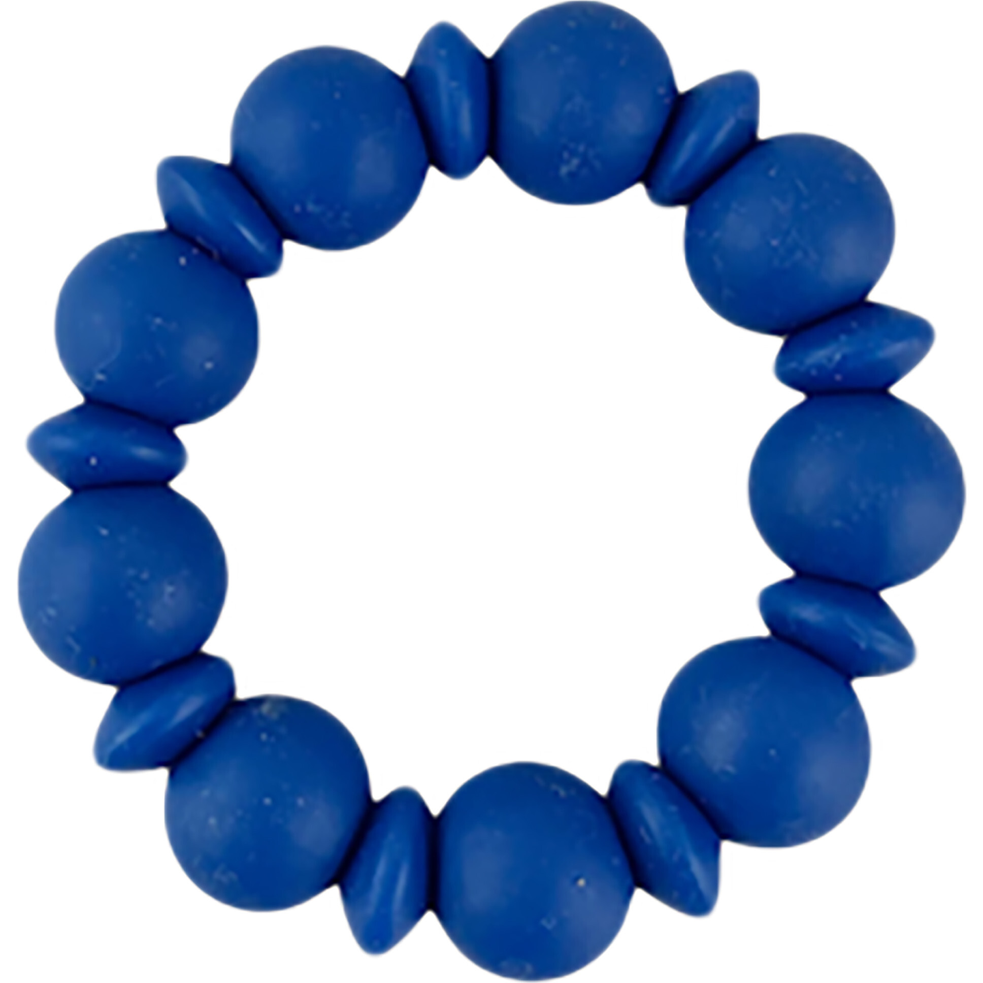 Adelia Teether, Sapphire - Teethers - 1