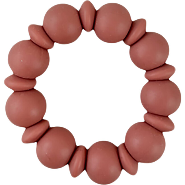 Adelia Teether, Light Mahogany