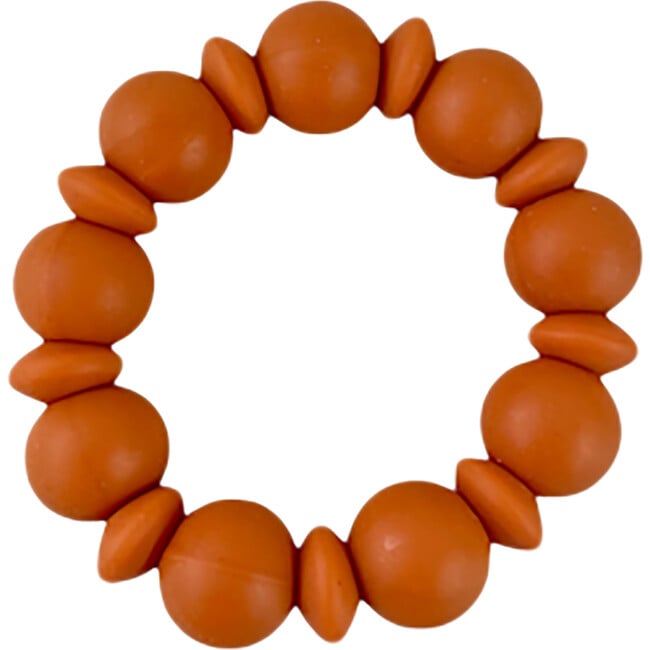 Adelia Teether, Burnt Orange