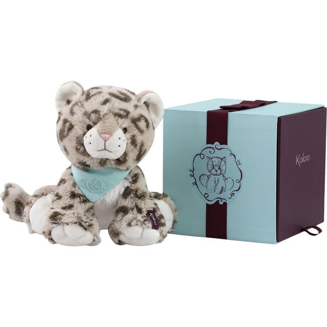 Les Amis Cookie Leopard, Medium