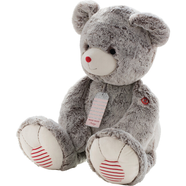 Rouge Kaloo Prestige Bear, XXL - Plush - 2