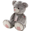 Rouge Kaloo Prestige Bear, XXL - Kaloo Plush | Maisonette