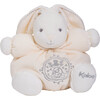 Medium Perle Chubby Rabbit, Crème - Plush - 1 - thumbnail