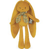 Lapinoo Ochre Rabbit, Small - Plush - 1 - thumbnail