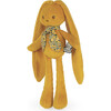 Lapinoo Ochre Rabbit, Small - Plush - 2