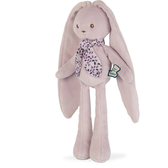 Lapinoo Pink Rabbit, Small - Plush - 2