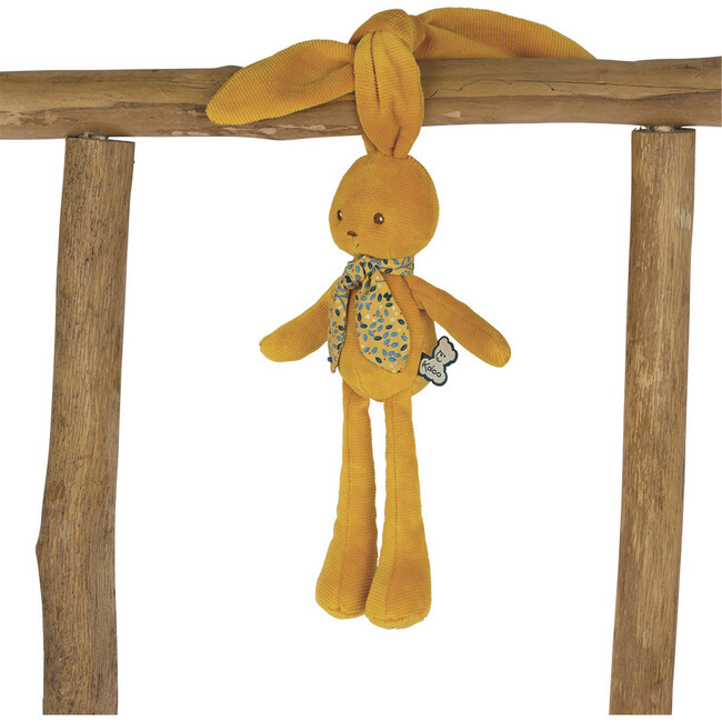 Lapinoo Ochre Rabbit, Small - Plush - 3