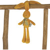 Lapinoo Ochre Rabbit, Small - Plush - 3