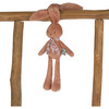 Lapinoo Terracotta Rabbit, Small - Plush - 3