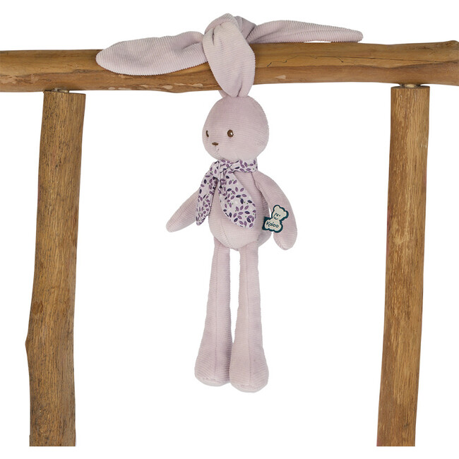 Lapinoo Pink Rabbit, Small - Plush - 3