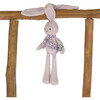 Lapinoo Pink Rabbit, Small - Plush - 3