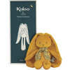 Lapinoo Ochre Rabbit, Small - Plush - 4