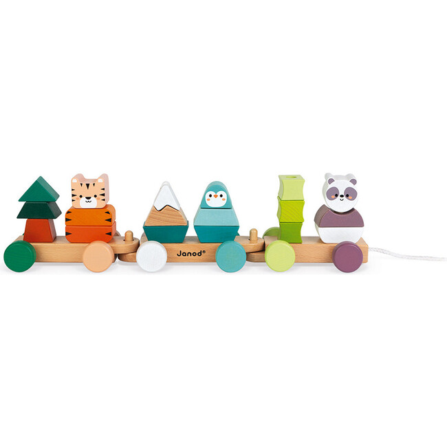 The Animal Ride - Games - 1