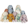 Lapinoo Terracotta Rabbit, Small - Plush - 4