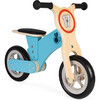 Bikloon Little Racer - Ride-On - 1 - thumbnail