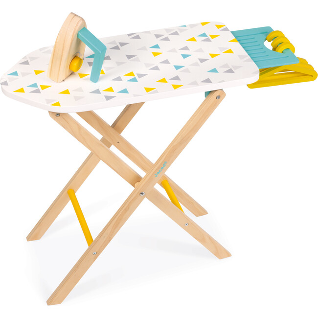 Ironing Board Set - Role Play Toys - 1