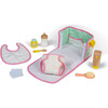 Nursery and Change Set - Role Play Toys - 1 - thumbnail