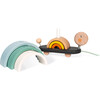 Sweet Cocoon Rainbow Turtle - Developmental Toys - 2