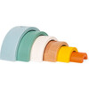 Sweet Cocoon Rainbow Turtle - Developmental Toys - 3