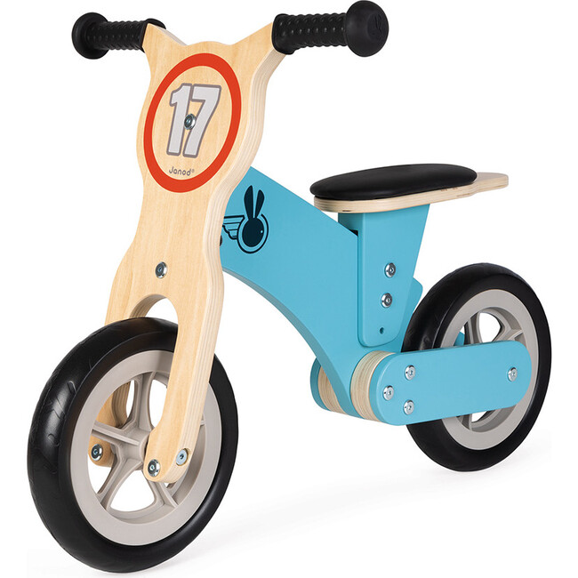 Bikloon Little Racer - Ride-On - 3