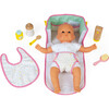 Nursery and Change Set - Role Play Toys - 2
