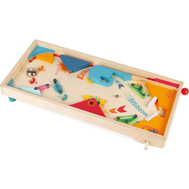 Pinball Game - Games - 4