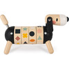 Sweet Cocoon Shapes and Colors Dog - Blocks - 5