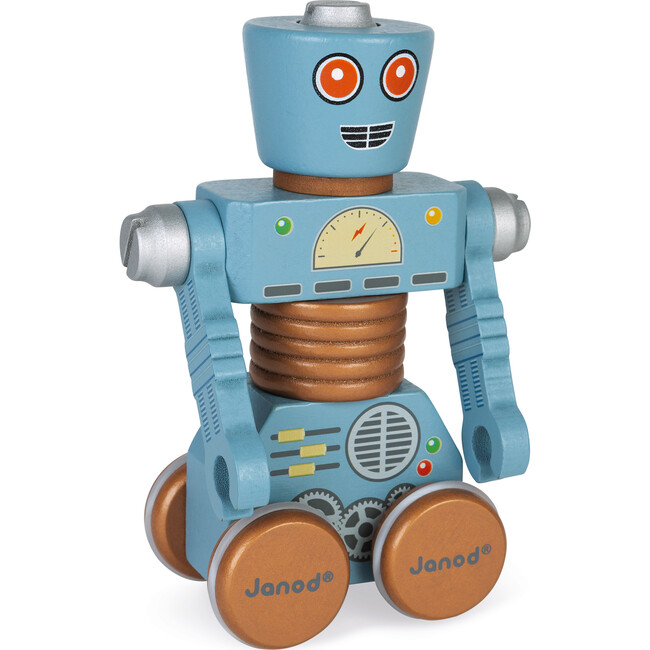 Brico'Kids DIY Robots - Educational Toys - 2