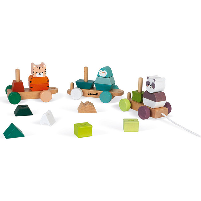 The Animal Ride - Games - 7