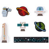 Space Building Set - Blocks - 3