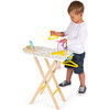 Ironing Board Set - Role Play Toys - 2