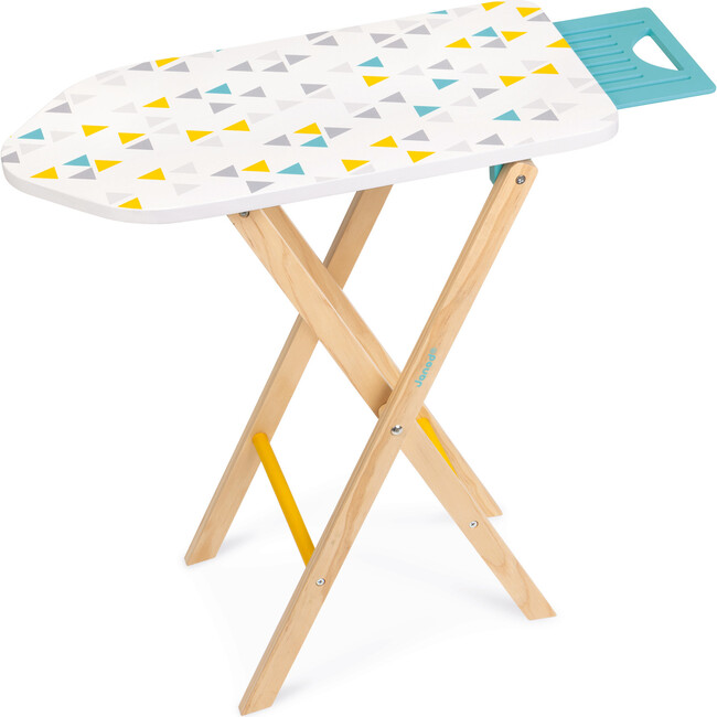 Ironing Board Set - Role Play Toys - 3