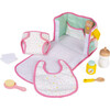 Nursery and Change Set - Role Play Toys - 4