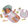 Nursery and Change Set - Role Play Toys - 5