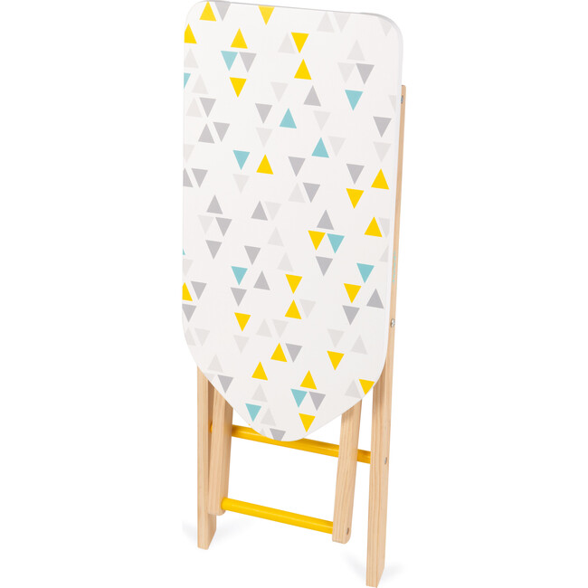 Ironing Board Set - Role Play Toys - 4