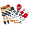 Brico'Kids DIY Fire Truck - Transportation - 6