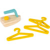 Ironing Board Set - Role Play Toys - 5