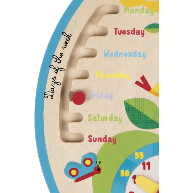 Calendar Over Time - Games - 4