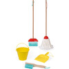 Cleaning Set - Role Play Toys - 1 - thumbnail