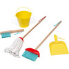 Cleaning Set - Role Play Toys - 2