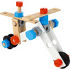 Brico Kids DIY Barrel - Role Play Toys - 1 - thumbnail