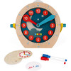 Learn To Tell The Time - Educational Toys - 1 - thumbnail