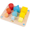 Volumes - Educational Toys - 1 - thumbnail