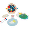 Learn To Tell The Time - Educational Toys - 2