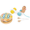 Pure Pull-Along Snail - Push & Pull - 3