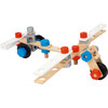 Brico Kids DIY Barrel - Role Play Toys - 4
