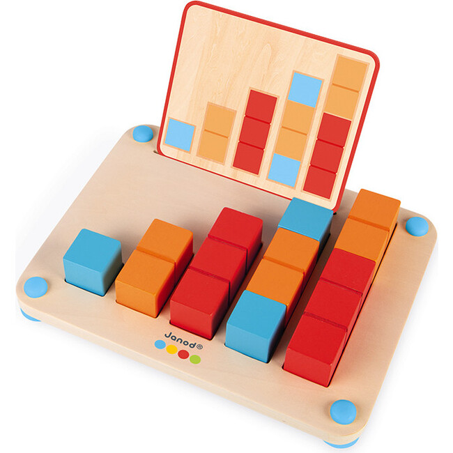 How to Count - Educational Toys - 4