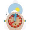 Learn To Tell The Time - Educational Toys - 3